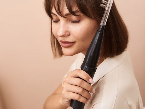 Санаторий «Центр-Союз» г. Ессентуки. Процедурный кабинет